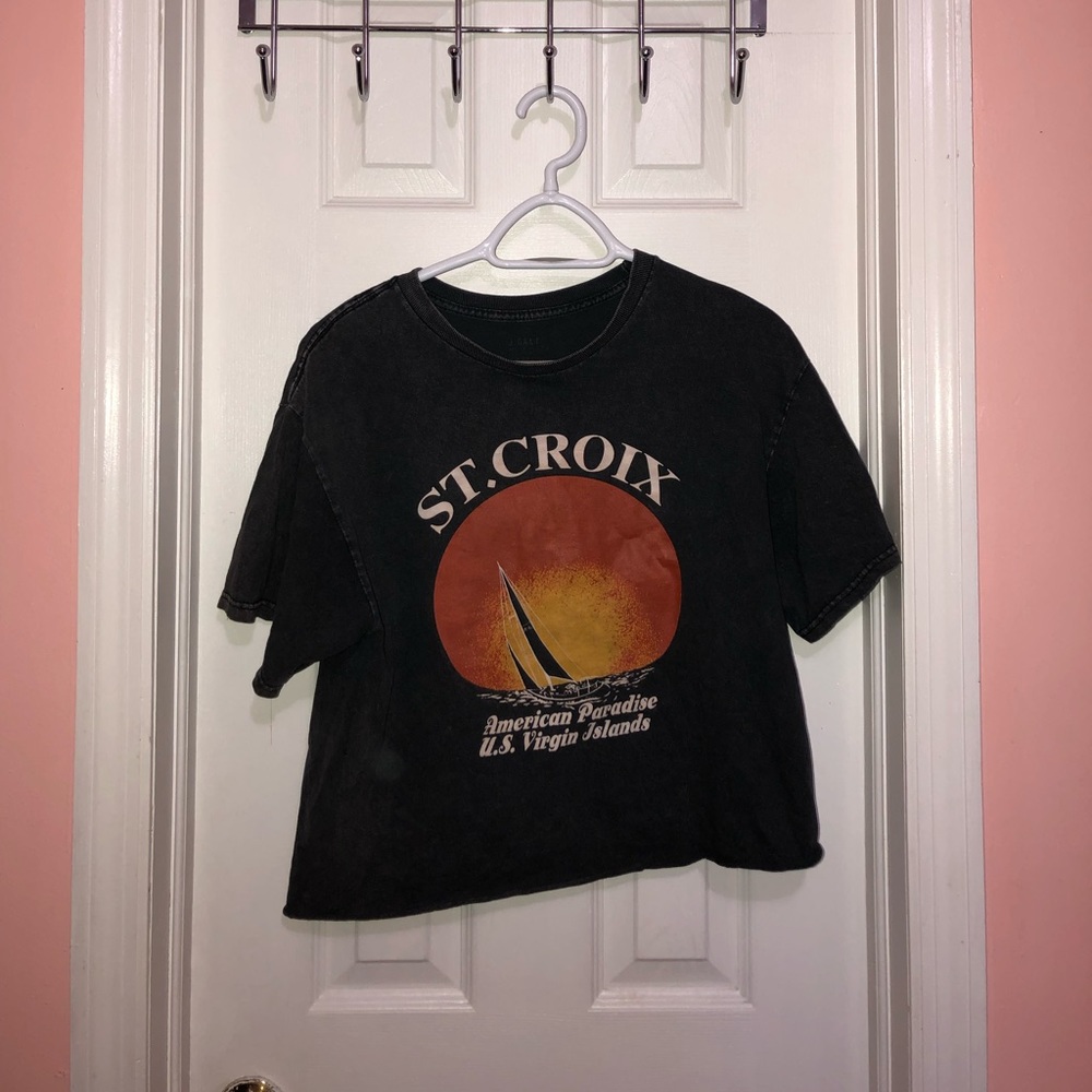 Brandy Melville Aleena St Croix